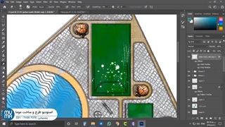 آموزش فوق حرفه ای پست پروداکشن
