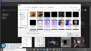 پکیج آموزشی پست پروداکشن