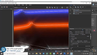 آموزش رندرینگ با ویری