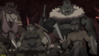 Tensei shitara Ken Deshita - 6
