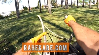 لوله بازکنی ستارخان