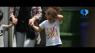 مرکز توانبخشی روزانه‌ی صدای اتیسم