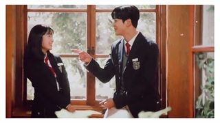 میکس غم انگیز از سریال تو فوق العاده ای (من میرم واسه همیشه عشق من...)