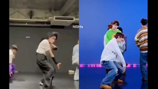 خواهر نیکی VS اعضای انهایپن