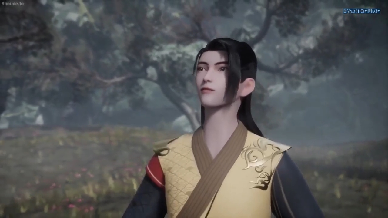 انیمه استاد رزمی ( Martial Master (Wu Shen Zhu Zai قسمت 227 - نماشا