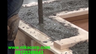 شیلنگ ویبره- فروش انواع شیلنگ ویبراتور- شیلنگ ویبراتور