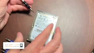 بازیابی اطلاعات هارد-دیتا ریکاوری ایران