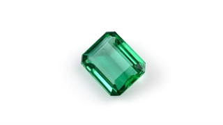 Chordia Jewels | Loose Emerald Stones