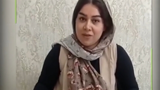 رضایتمندی مراجعه کننده عزیز از کاشت ابرو