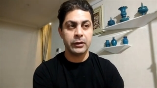 14010825: پیرامون حوادث اخیر ترکیه - محمد ندیمی