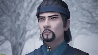 Xian Wu Cangqiong - 35