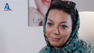 فیلم نحوه تزریق بوتاکس