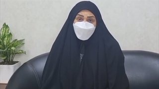 فیلم رضایت بیمار ما از تعویض مفصل زانو پس از 6 سال