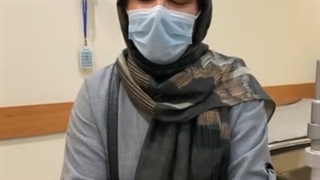 تجربه ی مراجعه کننده عزیزمون پس از عمل لازک از زبان خودشون