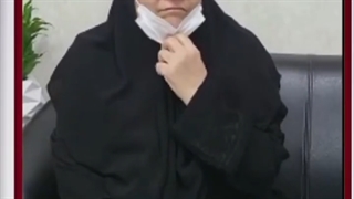 فیلم رضایت بیمار از تعویض مفصل زانو