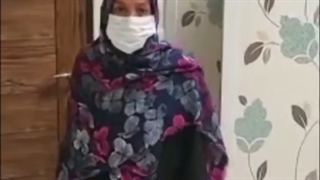 فیلم رضایت بیمار از تعویض مفصل لگن دو طرفه