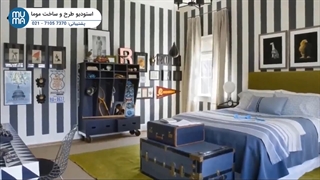 بهترین ایده های طراحی داخلی