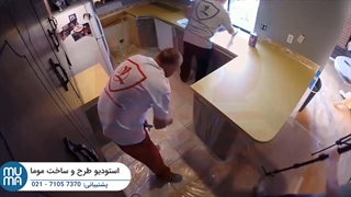 آموزش رزین اپوکسی