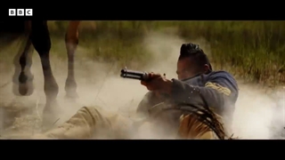 سریال وسترن انگلیسی ۲۰۲۲