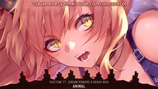 Nightcore (Animal)