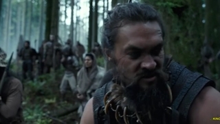 سریال دیدن SEE (قسمت 1) (دوبله)