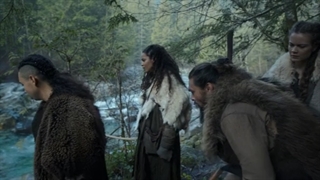 سریال دیدن SEE (قسمت 4) (دوبله)