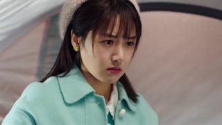 سریال چینی ( بادیگارد بانمک ) قسمت ۵