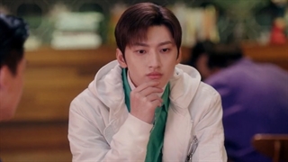 سریال چینی ( بادیگارد بانمک ) قسمت ۷