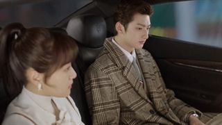 سریال چینی ( بادیگارد بانمک ) قسمت ۲۱