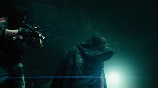 فیلم Black Adam 2022 با زیرنویس فارسی
