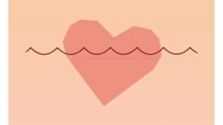 Sara Cruz - Heavy Heart