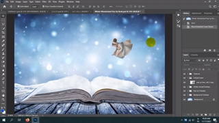 بکگراندهای داستانی