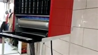 هیتر-گازی-فن-دار-H60-نیک گستر09199762163