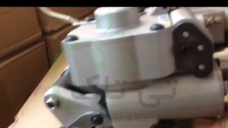 تسمه کش بادی ، ساخت تسمه کش بادی 09197443453