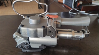 دستگاه تسمه کش بادی ، تسمه کش 09197443453