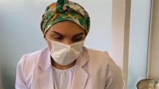 لابیاپلاستی، از سری جراحی هایی که طرفدار زیادی داره