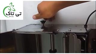 سلفون کش-سلفون کش حرارتی 09199762163