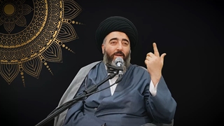 درس عقائد آیت الله سید جواد مدرسی