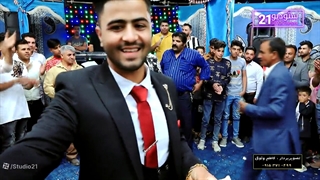 تصویربرداری مجالس عروسی استودیو 21 کاظم وثوق سبزوار 09153710499