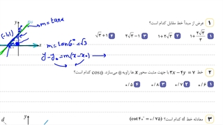 زوایای متمم و مکمل، زوایای ترکیبی