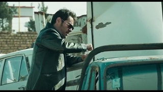 سریال پوست شیر قسمت 8(سریال)(کامل)| قسمت هشتم پوست شیر