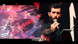 ما برای دیدن روح الامین حیدر...