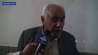 پدربزرگ کیان پیرفلک شهید مظلوم حادثه تروریستی ایذه: باید هویت تروریستها مشخص شود