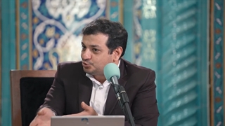 تفسیری بر دعای ندبه 15