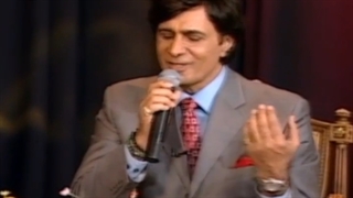 برف پیری، احمد آزاد، هرگز نمی‌شد باورم، تلویزیون پارس