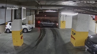 آیلار حقی چگونه کشته شد؟