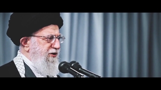 شهید سلیمانی قهرمان