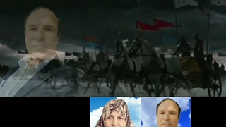 حکایت زندگی پر هیجان موسی پیامبر و مادرش از زبان خداوند در قرآن