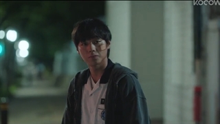 قسمت 4 سریال کره ای کلاس قهرمان ضعیف(فصل اول) با زیرنویس چسبیده(لینک دانلود در توضیحات)