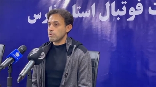 رجبزاده: بیشترین موقعیتها در لیگ را ما خلق میکنیم
